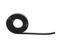 Fockety Kit de Correa de Elevación, 2770820 Reemplazo del Kit de Cinturón de Elevación de Motor de Transporte para la Resistencia a la Tracción de Poliuretano Ulterra 2m 4KN, Motor de