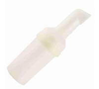 Fockety Kit de Relleno de Divot para Coche de Club, Botella de Mate Portátil para Reparación Rápida, Relleno de Fuerte, Fácil de Instalar para Entusiastas