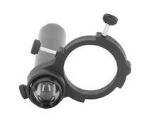 Fockety Luz de Pistola de Pintura Spary con Cargador, Brillo Ajustable, de Ultra Iluminación LED, Luz de Pistola de Pintura Automática Universal para la Mayoría de Las Pistolas