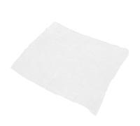 Fockety Mascarilla Facial de Gasa Mascarilla Facial de Algodón Suave para Salones de Belleza 100 Piezas para el Manejo de la Piel
