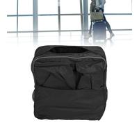 Fockety Mochila para Cochecitos Yoyo Agua Resistente Tejido Oxford Ligero de Gran Capacidad, con Cómodas Correas de Hombro, para Viajes Al Aire Libre y Check in en Aeropuertos