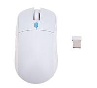 Fockety Mouse Ai, Mouse Inalámbrico Bluetooth, Nota Recargable Que Toma el con Búsqueda de Entrada de Voz, Traducción de Voz y Palabras, Escritura de IA, Dibujo de IA