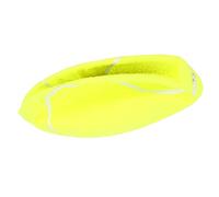 Fockety Pelota de Tenis Grande para Mascotas, Juguete Afilado para Perros, Aprendiendo a Masticar, Juguete Característico para Cachorros y Mascotas