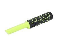Fockety Pinpointer para Detector de Metales, Varilla de Puntero de Mano con detección de 360° Totalmente Impermeable, sonda de localización con zumbador, Modos de vibración y Sonido