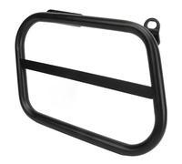Fockety Portaequipajes del Lado Izquierdo de la Motocicleta Apto para Scrambler 1200XC 1200XE 2019-2023, Bastidores de Soporte de Alforja, Portaequipajes de Motocleta para Scrambler