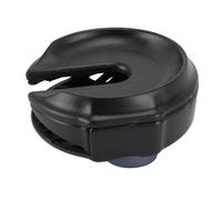 Fockety Portavasos de Vino para Base de Copa de Vino Estante Base para Copa de Vino Portátil para Exteriores con 3 Accesorios, Estante para Copas de Vino para Picnics,