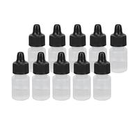 Fockety Prevención de Aceite de Corte de Cabello Reduzca Fricción Tamaño Portátil Cabrerla Hojas 10 Piezas