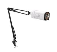 Fockety Proyector de Arte para Trazar, 1920x1080 Smartphone Tablet PC Proyector de Dibujo con Soporte de Abrazadera, Imagen en Lienzo de Pared para Artistas Niños Smart Art (Enchufe de la UE 100-240V)