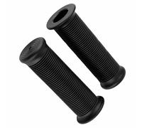 Fockety Puños para Manillar que No Son de Motocicleta, Decoran un par Vívido y Encantador de Lujo, Adecuado para la Mayoría de las Motocicletas con Manillar de 25 Mm, Fácil de Instalar (#1)