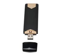 Fockety Punto de Accesso Móvil WiFi 4g LTE, Enrutador WiFi Portátil USB Inalámbrico con Ranura para Tareteta Sim, Enrutador Dongle de Módem USB de Bolsillo de Alta Velocidad para Pc