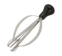 Fockety Reloj de Metal Removedor de Removedor Herramienta de Levantador de Pistón para Reparación de Reloj Consejos de Plástico Mittelmesser 15G Relojerador