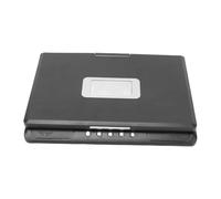 Fockety Reproductor de DVD portátil, Reproductor de DVD para Coche con