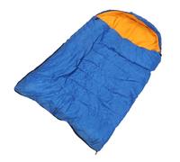 Fockety Saco de Dormir para Perros, Cama Exterior Impermeable para Perros, Caliente y Cómoda con Bolsa de Almacenje, Esterilla Portátil para Mascotas para Acampar, Streperismo, Mochilero