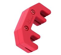 Fockety Silenciador de Violín Eficaz para Reducción de Ruido, Accesorio de Violín Portátil para Práctica Silenciosa en Cualquier Momento y en Cualquier Lugar (BLACK)