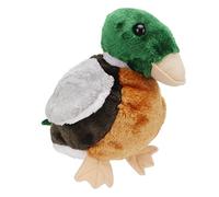 Fockety Soft Fabric Duck Club Cover con Diseño Creativo de Animales, Apariencia Linda, Práctica, Liviana y Portátil, Excelente Experiencia de Uso, para los Amantes de los Golfistas