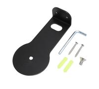 Fockety Soporte de Pared para Altavoz Soundlink Revolve Revolve+ Altavoz Bluetooth Portátil, Soporte de Montaje en Pared de Metal para Soundlink Revolve/Revolve+ con Kit de Tornillos