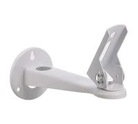 Fockety Soporte de Pared para de Aspecto Exquisito, Mini Soporte Giratorio de 360 Grados para, Aleación de Aluminio para la Escuela