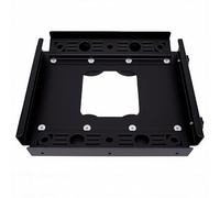 Fockety Soporte Magnético para Techo, Kit de Montaje Magnético de Acero Inoxidable, Soporte Resistente con Liberación Rápida para Vehículos, Barcos, Automóviles, Camiones,