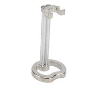 Fockety Soporte para Maquinilla de Afeitar, Soporte para Maquinilla de Afeitar de Seguridad para Hombres, para para Prolongar la Vida útil de su Brocha de