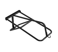 Fockety Soporte para Silla de Montar Plegable Montado en la Pared, Soporte para Silla de Montar Resistente, Organizador de Silla de Montar Inglés Occidental para Montaje en Pared,