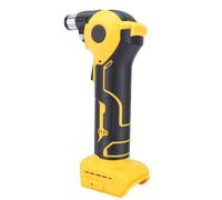 Fockety Taladro Percutor Rotativo, Martillo Demoledor Compacto Inalámbrico Eléctrico, Herramienta Ergonómica para Reparación de Carrocerías, Juego de Plataforma para Martillo