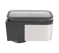 Fockety Tolvas de café para Cafeteras Expreso ES601 y ES655, Accesorio de Gran Capacidad para Molinillo y Sistemas de café, Extensión de Tolvas de Cafe para Cafeteras