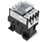 Fockety Usos Fuertes de la Distribución de Energía de la Sensibilidad del Material Superior del Contactor Eléctrico (24 VCC)