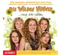Focks,Annette - Die Wilden Hühner und das Leben (Soundtrack) [Import]