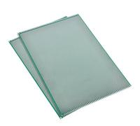 FOCMKEAS 5 placas PCB de 20 x 30 cm, prototipo de una sola cara, placa de soldadura y placa de pan electrónica, revestimiento de estaño, placas de circuito PCB para proyectos electrónicos de soldadura
