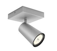 FOCO 1 ELEMENTO MOD. PAISLEY GU10. 10,2x10,2x9,2cm. PHILIPS