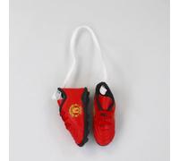 Foco Adorno Colgante de Coche con Licencia Oficial del Manchester United FC