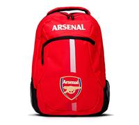 FOCO Arsenal F.C. Ultra - Mochila, rosso, Taille unique