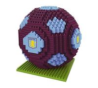 FOCO Aston Villa FC Brxlz Fútbol