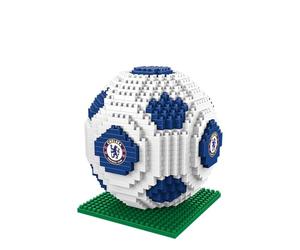 Foco -Balón de fútbol CHELSEA FC BRXLZ PZEP3DFB2CHE