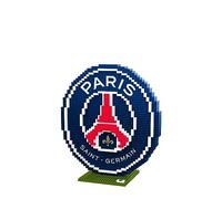 Foco Balón de fútbol West Ham United BRXLZ - Juguete de construcción