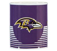 FOCO Baltimore Ravens NFL Linea Mug Purple Tasse Forever Collectibles - Stück