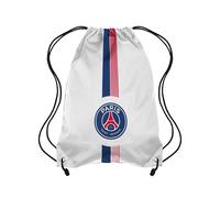 FOCO Bolsa de fútbol con cordón con licencia oficial Ultra Action, Paris Saint-germain F.C, Talla única