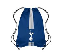 FOCO Bolsa de fútbol con cordón con licencia oficial Ultra Action, Tottenham Hotspur FC, Talla única