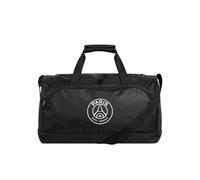 Foco Bolsa de fútbol con Licencia Oficial del Paris Saint-Germain FC, Color Negro