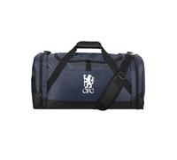 Foco Bolsa de Lona con Licencia Oficial del Chelsea FC Blue Ultra Action