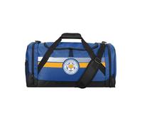 Foco Bolsa de Lona con Licencia Oficial del Leicester City Blue Ultra Action