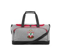 Foco Bolsa de Lona Gris con Licencia Oficial del Southampton FC