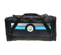 Foco Bolsa de Viaje con Licencia Oficial de fútbol, 51 L, Manchester City, M, Bolsa Deportiva