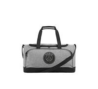 FOCO Bolsa de viaje oficial del Paris Saint Germain FC Fútbol gris, gris