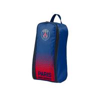 FOCO Bolsa oficial del Paris Saint-Germain FC Fade, Paris Saint-Germain FC, Bolsa para zapatos