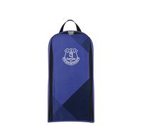 Foco Bolsa para Botas con Licencia Oficial del Everton FC Glide