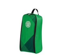 Foco Bolsa para Botas de fútbol con Licencia Oficial del Celtic FC Green Glide
