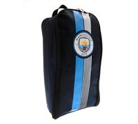 Foco Bolsa para Botas Unisex con Licencia Oficial de Football Ultra Premuim, Blue, Bolsa para Zapatos