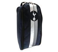 FOCO Bolsa para Botas Unisex con Licencia Oficial de Football Ultra Premuim, Tottenham Hotspur, Bolsa para Zapatos