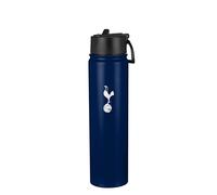 FOCO Botella de agua con licencia oficial de fútbol color equipo de 750 ml (Tottenham Hotspur)
